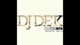 Falling in love-Six part invention remix [by dj dek]