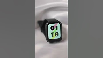 Noise Colorfit Ultra Buzz || At Rs3,499 #shorts #noise #colorfit #smartwatch #budget #watch #tech