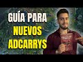 Guía para NUEVOS ADCARRYS (+25 años) para subir de liga en la nueva temporada de League of Legends