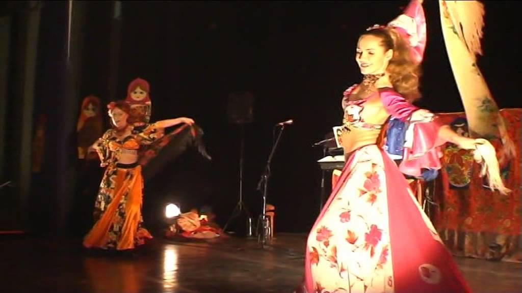 Gori - Gori (Гори - Гори) - GRINIS SHOW - Soirées Estivales 2013