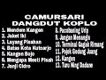 Download Lagu Full Album Campursari Dangdut  Koplo ll Tembang Kenangan Lawas