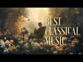 50 Most Beautiful Classical Music Pieces Compilation 笙ォ Slowed Reverb 笙ォ 4K HD 50 Most Beautiful Classical Music Pieces Compilation 笙ォ Slowed Reverb 笙ォ 4K HD