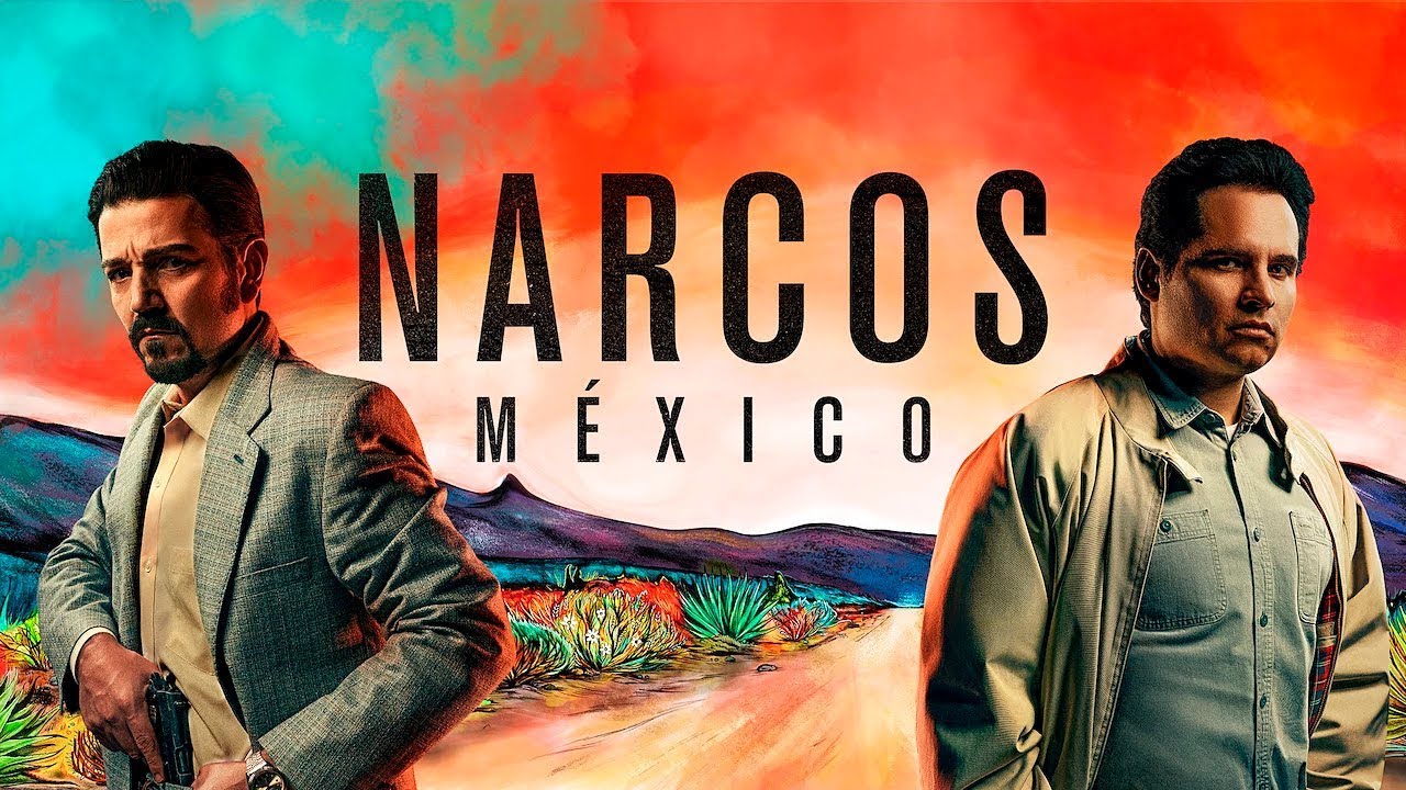 Narcos: Mexico 2x08 - Se Cayó El Sistema - Recenserie - Solo Recensioni  Serie