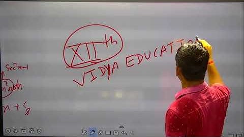 Integration Tips:- By Ashutosh Anand