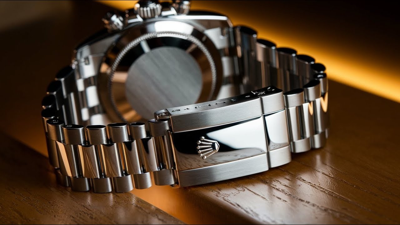 Best Rolex Watches for Men 2026 | Luxury, Precision & Value