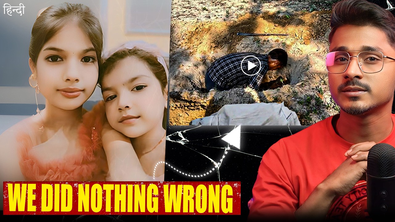 The Untold Story of Innocence Destroyed | Tow Innocent with Babita Case | @TipToy