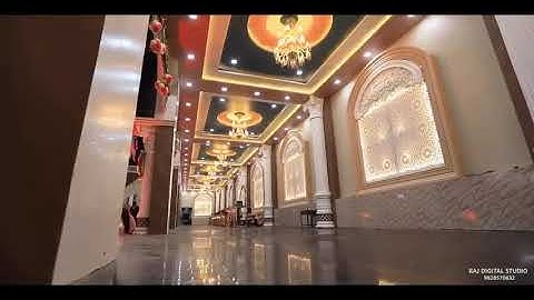 Axes in Excess | A Parametric Design Studio | Parametric Ceiling