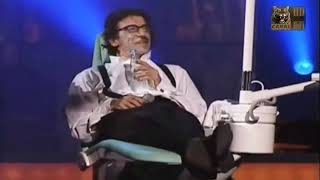 Charly Garcia - Los Dinosaurios (Rock Version En Vivo) 2003