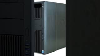 hp z840 workstation #shorts