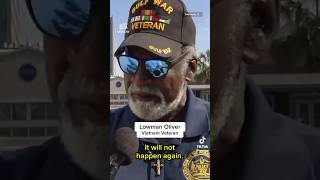 Florida Veteran GOES OFF On Ron DeSantis After #Florida #Gerrymandering