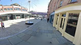 10038 Seaport - IPIC Theaters 11 Fulton St | Entertainment 360° Tour