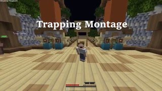 HCTeams Kit Map | Trapping Montage