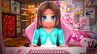 CUTECORE ROBLOX GAME Has a CRAZY DARK SECRET...