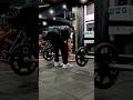 pause reps ROMANIAN DEADLIFT #fitness