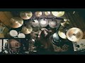 SLIPKNOT - Before I Forget - Drum Cover