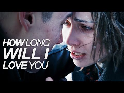 Multicouples |How Long Will I Love You|