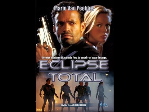 Eclipse Pelicula Completa En Español Eclipse Total - Película completa en Español - YouTube