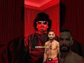 UFC 326 - RAUL ROSAS JR. vs ROB FONT 🥊 #ufc #mma