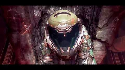 DOOM  Highway to Hell