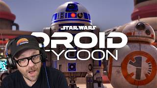 How to play Fortnite Droid Tycoon - Star Wars FN Stream Tutorial