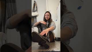 Prev Elisha - Nylons And Boots Teasing 5 Minutes