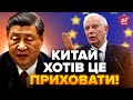 🤯Сі ПОПАВСЯ! Викрили ОБУРЛИВИЙ ЗЛОЧИН Китаю. ТАКОГО не чекав НІХТО. В ЄС ТЕРМІНОВО готують ВІДПОВІДЬ