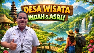 Strategi Sukses Membangun Desa Wisata dari Nol Sampai Ramai Pengunjung dan  Bangkitkan Ekonomi Desa screenshot 5