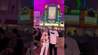 Warner brothers #dubai #abudhabi