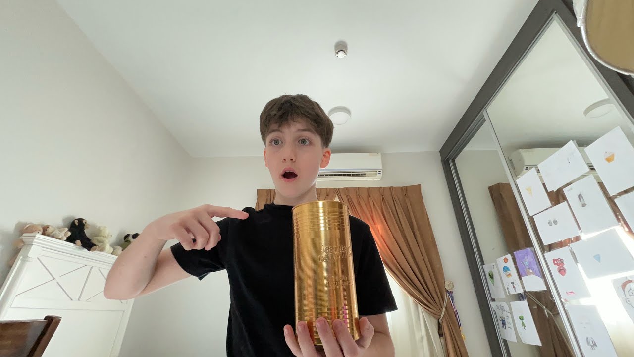 FRAGRANCE ASMR UNBOXING!! 😃