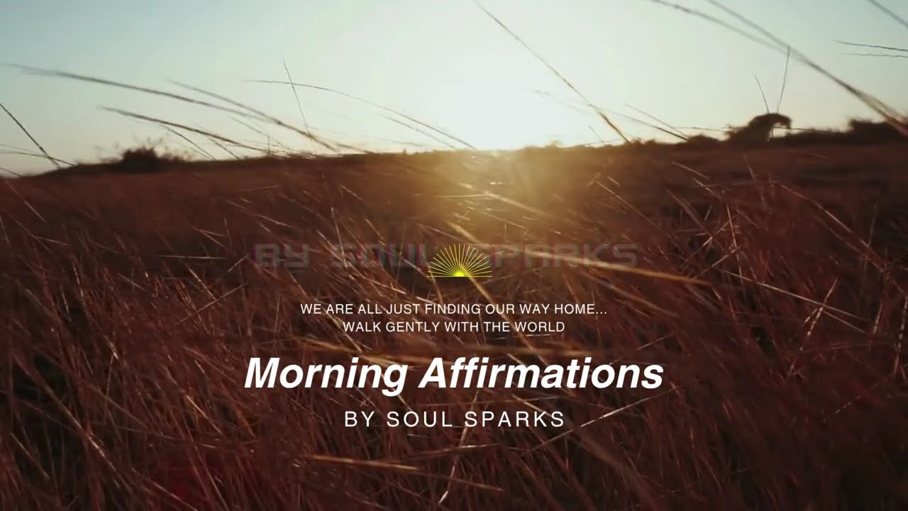 My Word is My Prayer-By Soul Sparks