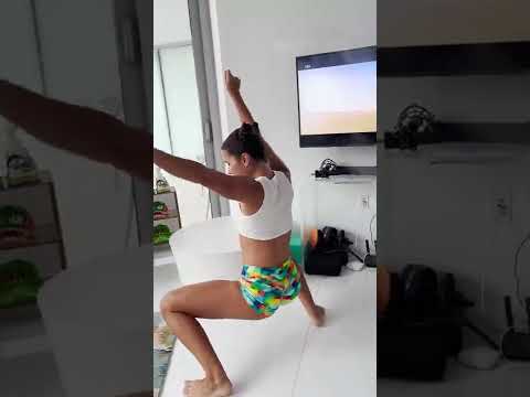 Nastya Nass // BELLACON // Twerk Freestyle //  Twerk Program In Description