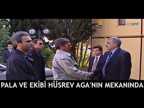 Tırınını Sinan Kaya Trafik Kazasında Öldü mü? | Full Dalavere Sinan | 36. Bölüm