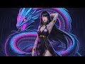 AKEBOSHI - WIND NARUTO ENDING DJ MENGKANE VIRAL TIKTOK SLOW JEDAG JEDUG