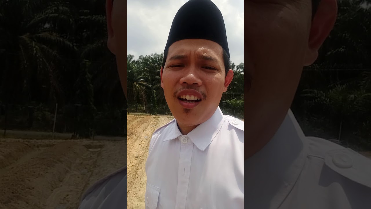 Pengolahan Lahan pertania