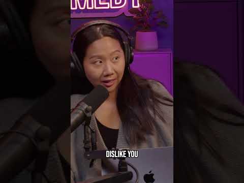 introducing…HAPPY FUN TIMES. The new podcast from Leslie Liao @JasonCheny @atc