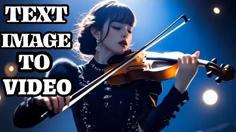 How to Create Stunning Videos from Text and Images: Step-by-Step Guide with PIXVERSE AI.