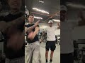 Los videos más top y virales del momento ✨😊🤗 Naim Darrechi y Derek Trejo