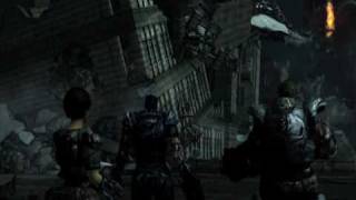 Quantum Theory Goes Multiplatform and TGS 2009 Trailer        www.sickfingers.com