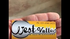 WEST VALLEY LOCKSMITH CREATING NEW CAR KEY 