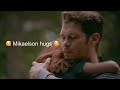 Three minutes of Mikaelson hugs 🥰