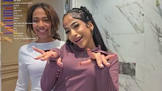 Aya Tanjali - IN PARIS 🎀🎀🎀 (VOD)