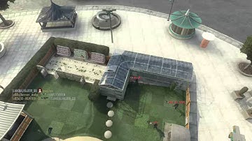 Black Ops 2 Cross Map Combat Axe HD