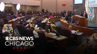 Budget plan crafted by Mayor Johnson's rivals set for final vote on Saturday