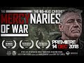 'THE MERCYNARIES OF WAR' - Combat Survival True Life Film Trailer