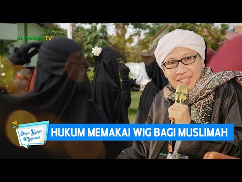 Video: Mengapa Wanita Soviet Memakai Wig