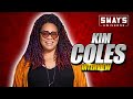 Kim Coles Talks Starring In New Bounce TV Dramedy series ‘Finding Happy’ | SWAY’S UNIVERSE