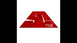 LAGU SEPI - SECOND CIVIL (INI MILIKU) lyric.
