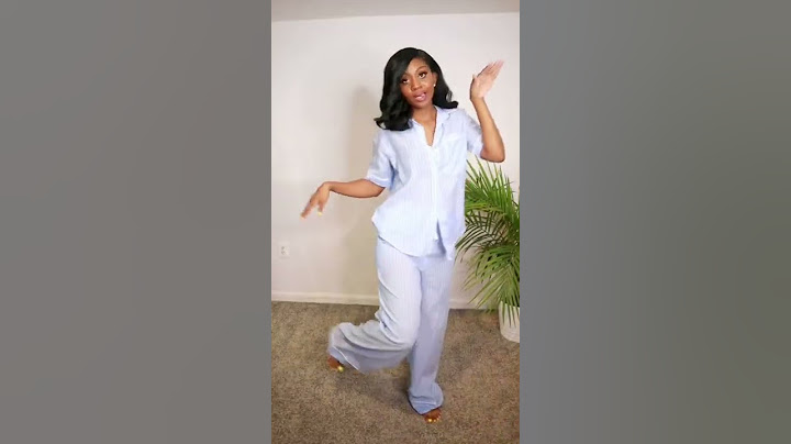 This is how u wear pajamas outside! #targetstyle