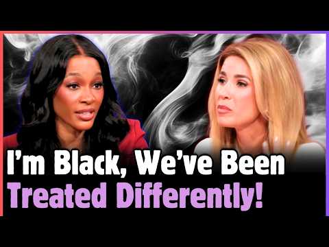 Cari Champion UNLEASHES on MAGA Pundit's RACISM DENIAL in Heated Debate!
