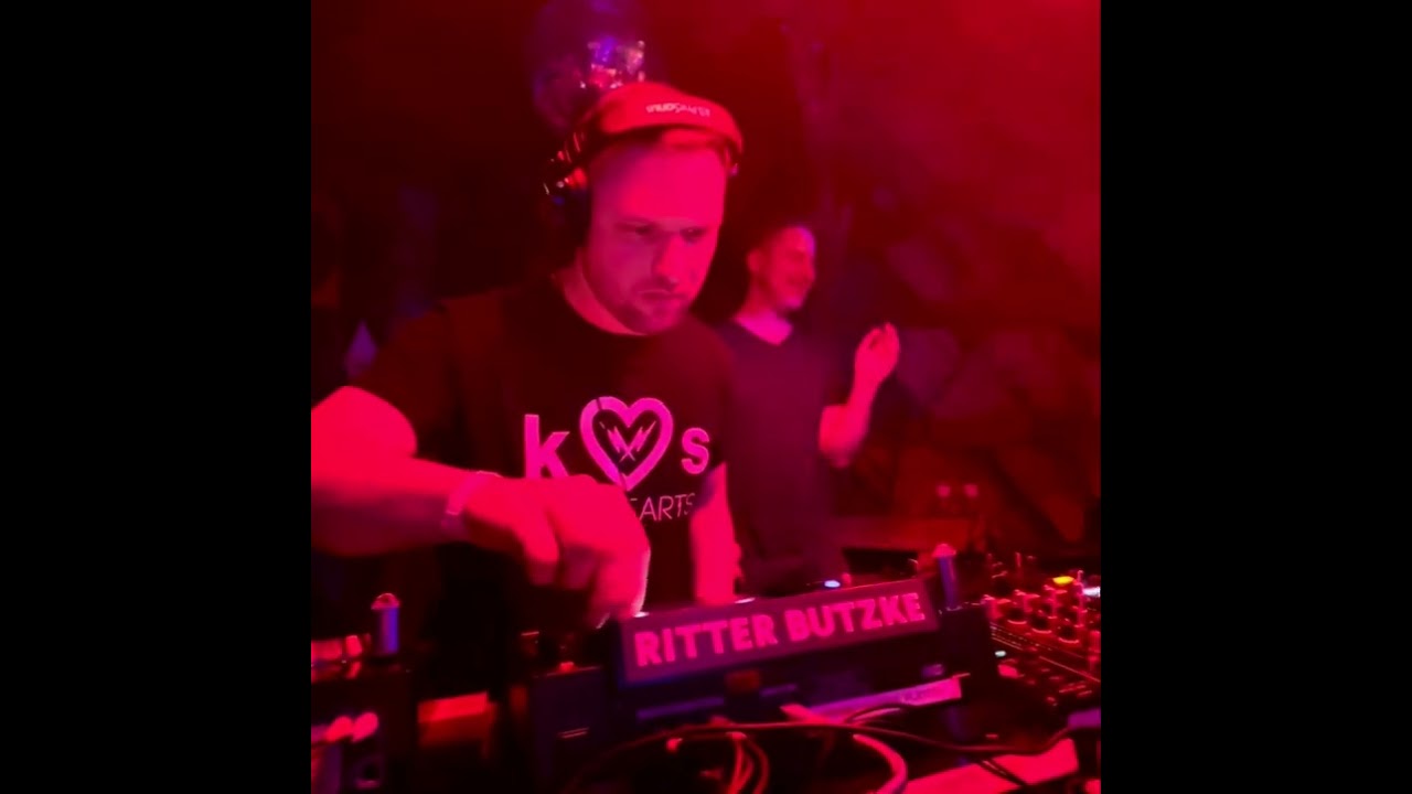 Keep My Letters in Ritter Butzke, Berlin (13-02-2026) - Huettenbar